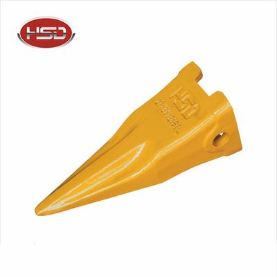 loader bucket tooth point parts
