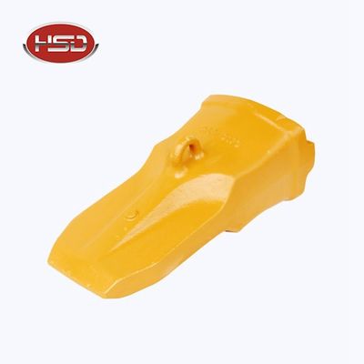 normal type material excavator bucket tooth and adaptor