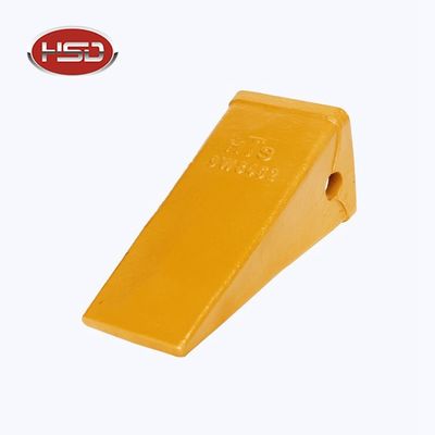 9W8452 Bulldozer Cast Iron Bucket Teeth And Adapters Made In China
