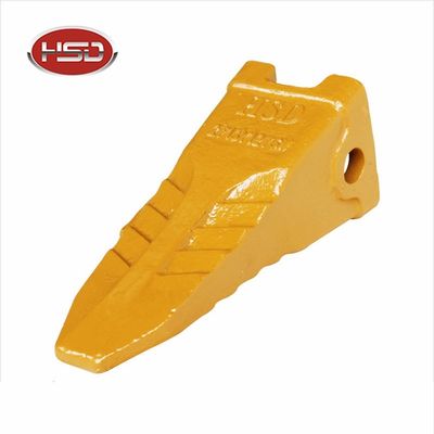 DH258-2713Y1217 Excavator Bucket Teeth for Heavy Duty Applications