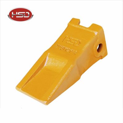 DH258-2713Y1217 Excavator Bucket Teeth for Heavy Duty Applications