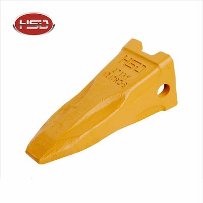 DH258-2713Y1217 Excavator Bucket Teeth for Heavy Duty Applications