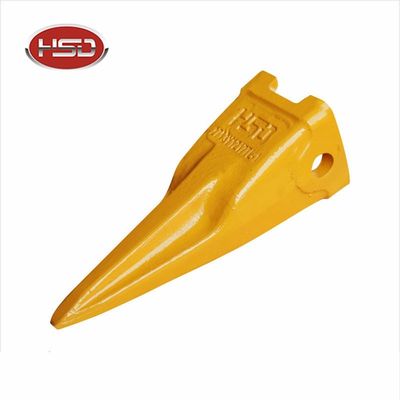 DH258-2713Y1217 Excavator Bucket Teeth for Heavy Duty Applications