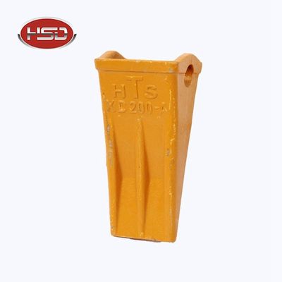 XD200 Spare Parts Bucket Teeth Tooth