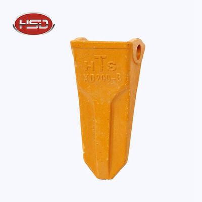 XD200 Spare Parts Bucket Teeth Tooth