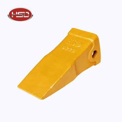 6225 Excavator Bucket Teeth Manufacture Type