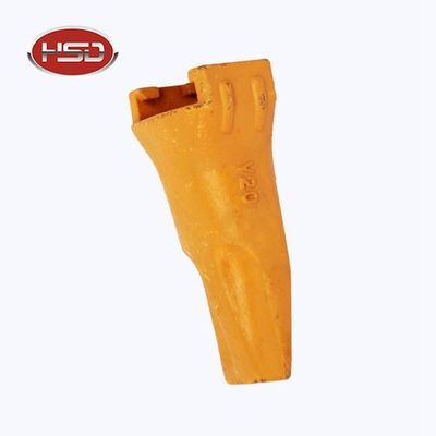 V20 bucket teeth for excavator