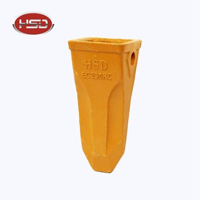 EC290 bucket teeth for excavator