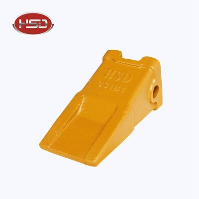 031B1 excavator bucket teeth for HITACHI