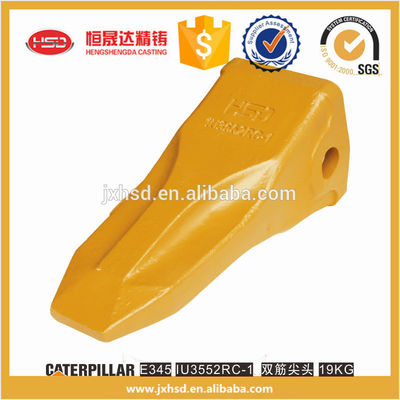 Replacement parts  excavator bucket teeth IU3352RC-1
