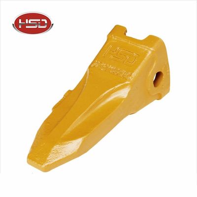 DH130-2713Y1221 digger forge durable bucket teeth