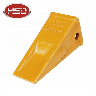 Stander size with side teeth pin construction engineering&machinery parts bucket teeth be used for DH220 machine on sale