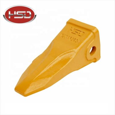 China factory supplier rock wear-resistant E320 construction machinery parts excavator bucket teeth IU3352RC on sale