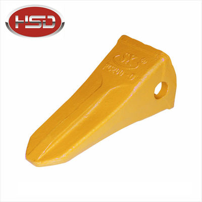 PC200 excavator dipper teeth