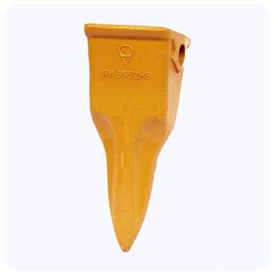 high quality good price E345 excavator sharp breaking ice bucket teeth 9W8552HS