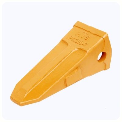 bucket rock tooth PC200-7 for KOMSU excavator PC 200