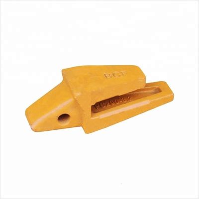 bucket rock tooth PC200-7 for KOMSU excavator PC 200
