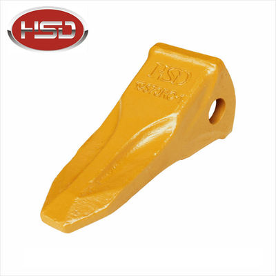 bucket rock tooth PC200-7 for KOMSU excavator PC 200