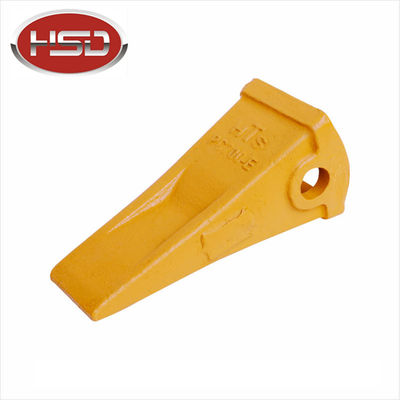 bucket rock tooth PC200-7 for KOMSU excavator PC 200