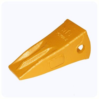 excavator bucket spare parts flat head teeth PC200-8