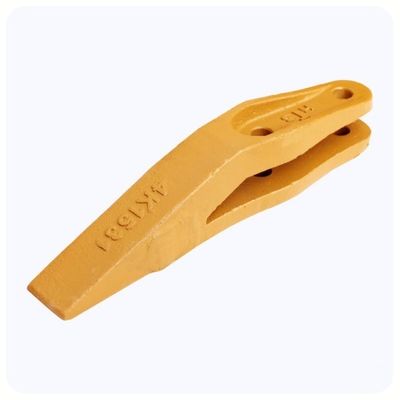 excavator spare pars bucket loading teeth 4K1531 for wheel loader