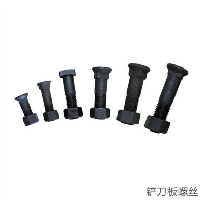 corner tips:810 10630 for  backhoe loader HMK100