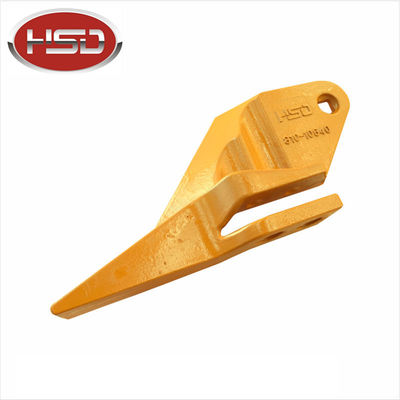 corner tips:810 10630 for  backhoe loader HMK100