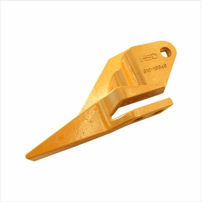 Hidromex bucket tips: 810-10600 for backhoe loaders HMk100-HSD bucket teeth
