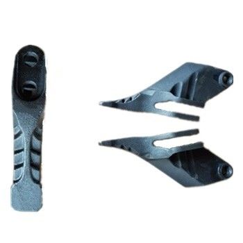full series excavator loader bucket teeth 332C4388 3-piece set