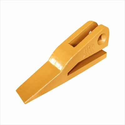 excavator full types replacement parts wheel loader ZL50 right side bucket teeth