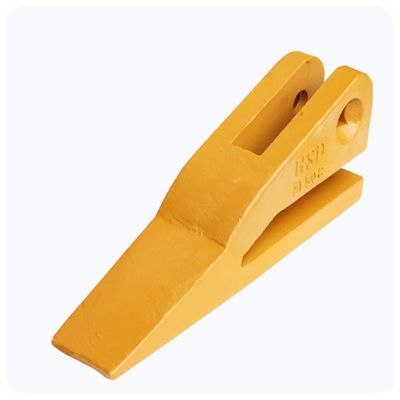 excavator full types replacement parts wheel loader ZL50 right side bucket teeth