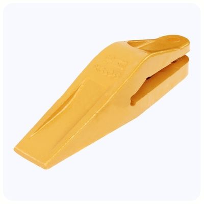 excavator full types spare parts wheel loader XG50 bucket teeth for sale