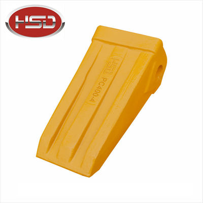 Wholesale Machinery Excavator Bucket Teeth For Exporting PC400-4