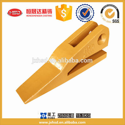 china made good quality front end loader bucket teeth for XGMA