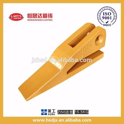 china made good quality front end loader bucket teeth for XGMA