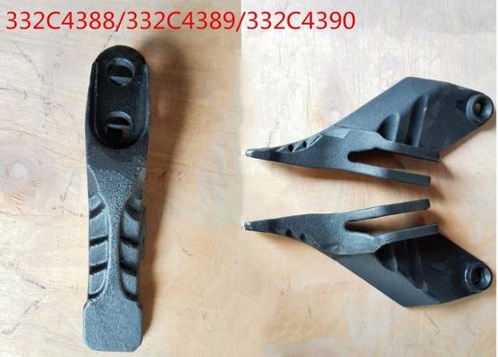 India style new fashion high quality alloy steel excavator bucket teeth parts 3CX-332-C4390