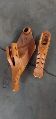 wheel loader bucket teeth full type excavator J C B spare parts 3CX-332-C4389