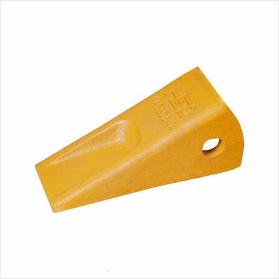 high quality alloy steel precision casting factory customized cheap EC 210 excavator bucket teeth VOVO 210
