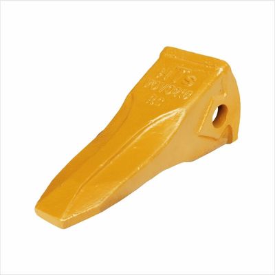 high quality alloy steel precision casting factory customized cheap EC 210 excavator bucket teeth VOVO 210