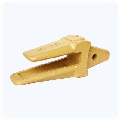 high quality alloy steel precision casting factory customized cheap EC 210 excavator bucket teeth VOVO 210