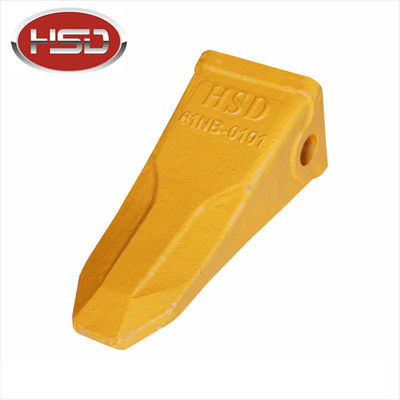 Bucket tooth point excavator bucket teeth R450 61E7-0101