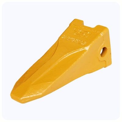 type casting spare parts DH300 excavator backhoe bucket rock teeth 2713Y1219RC