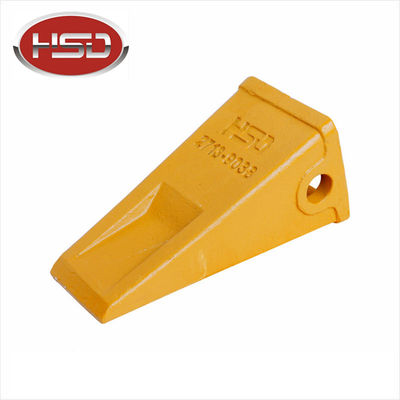excavator spare parts manufacturer DH280 bucket teeth