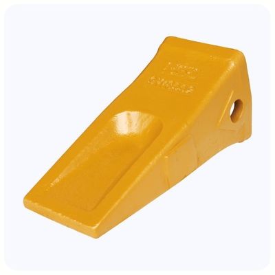 heavy construction machinery J550 excavator spare parts flat head bucket teeth E345 9W8552