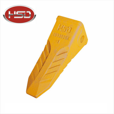 Excavator bucket teeth 1U3352/1U3352RC/1U3302 TIPS mini teeth fishing style 1U3302SK