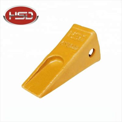 e spare parts 6Y3222 Excavator E307 bucket teeth/tooth point