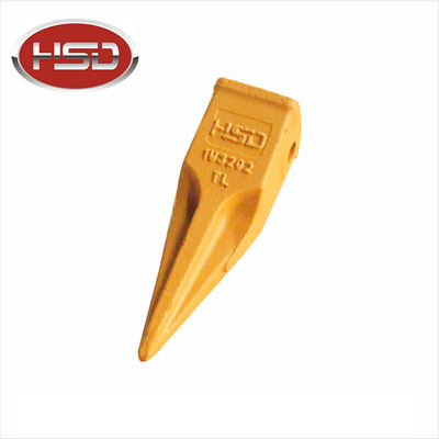 Factory Hot Sale 1U3202 Mini Excavator Bucket Teeth for  E305 J200