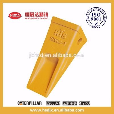 Excavator bucket tooth whole sale best price