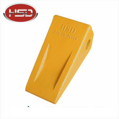 PC650 excavator bucket teeth china factory best price bucket tooth