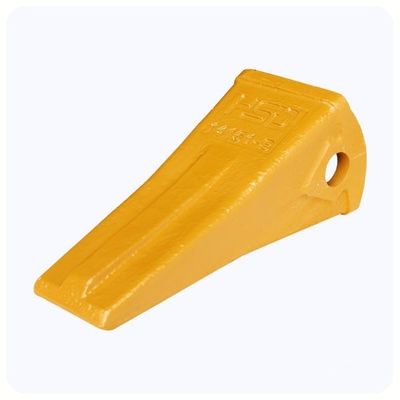 strong and good quality figment backhoe excavator PC 300 flat head bucket teeth 207-70- 14151B